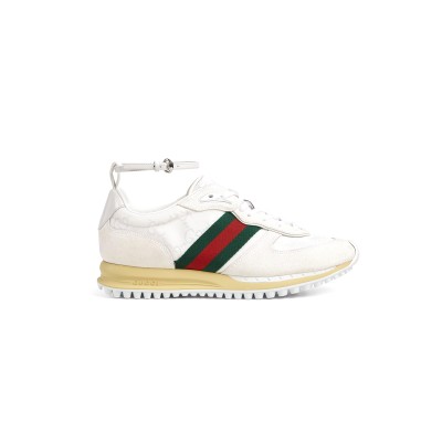 GUCCI BASKETS GUCCI RE-MOTION POUR FEMME 832918